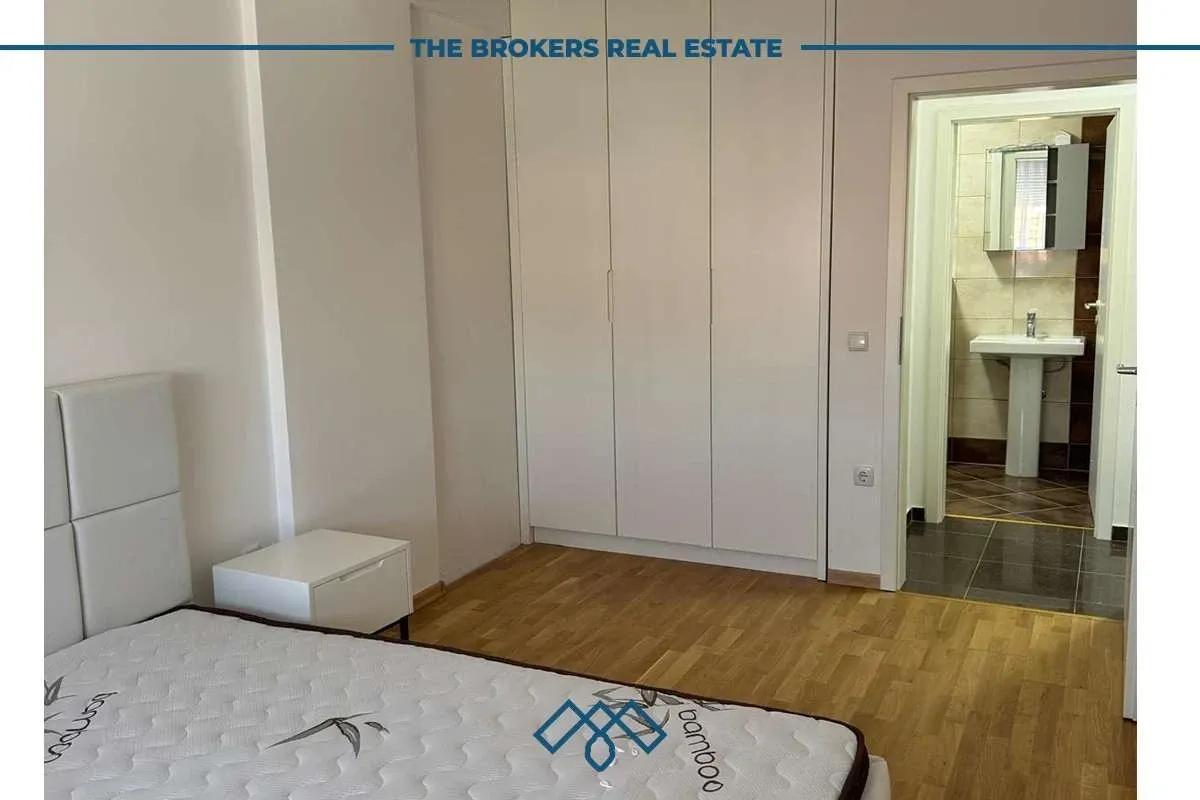 Banesë me qira 96m2 - Bregu i Diellit. – foto 7