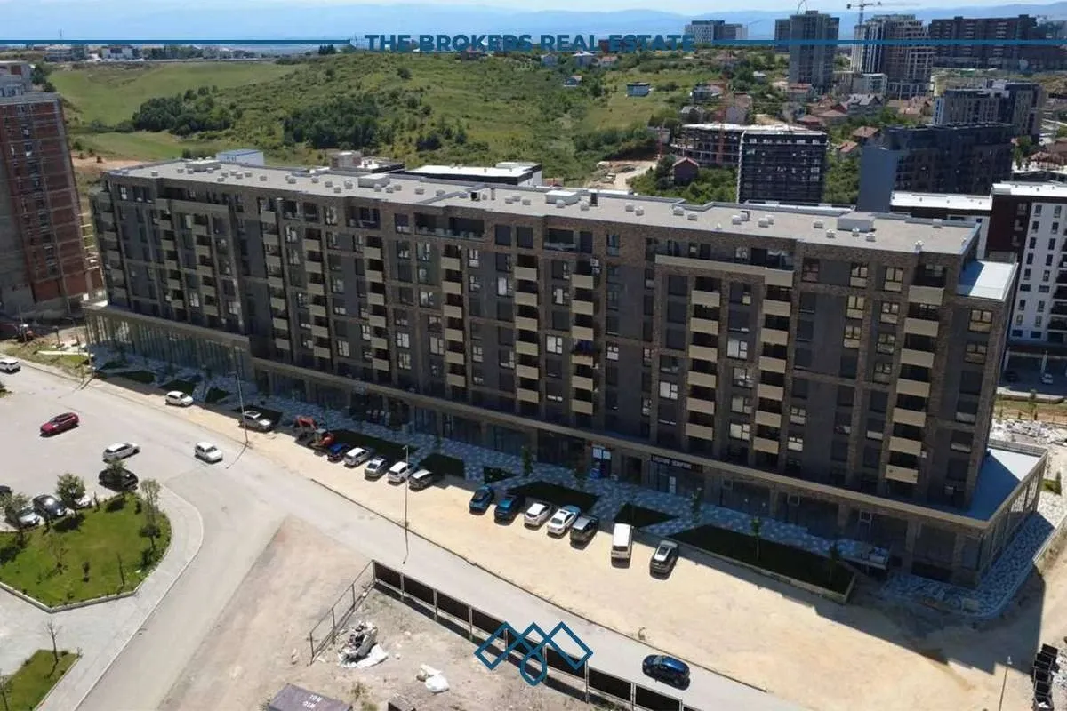 Banesë në shitje 77,9m2 - Prishtina e Re. – foto 13