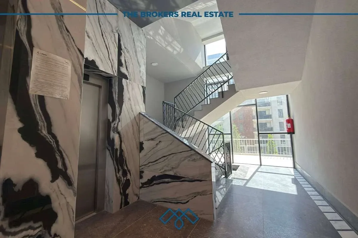 Banesë në shitje 113,4m2 - Prishtina e Re. – foto 10