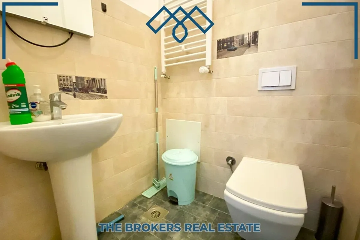 Zyre me QIRA - Lagjja e Spitalit - 55m² – foto 5