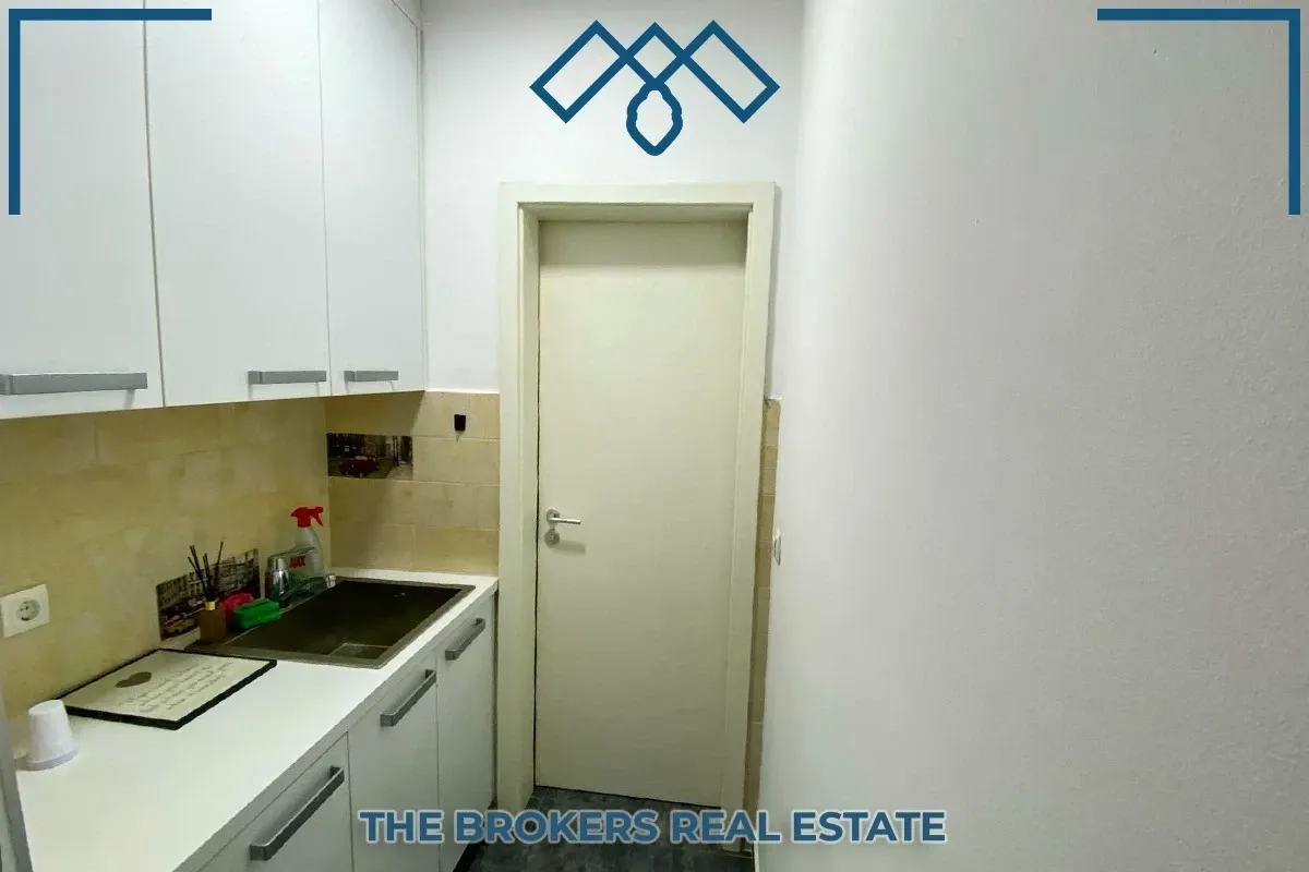 Zyre me QIRA - Lagjja e Spitalit - 55m² – foto 4