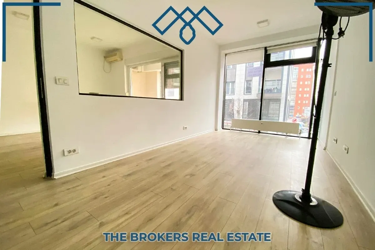 Zyre me QIRA - Lagjja e Spitalit - 55m² – foto 2