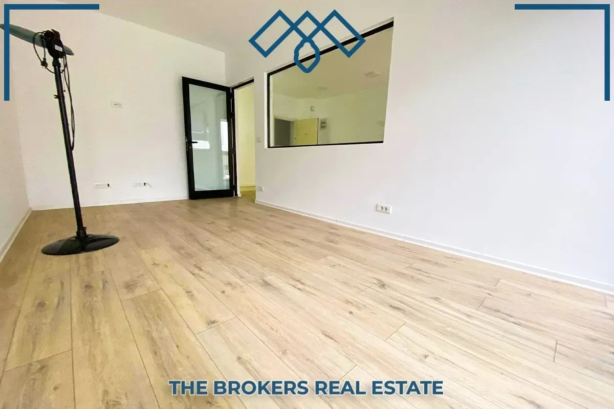 Zyre me QIRA - Lagjja e Spitalit - 55m² – foto 3