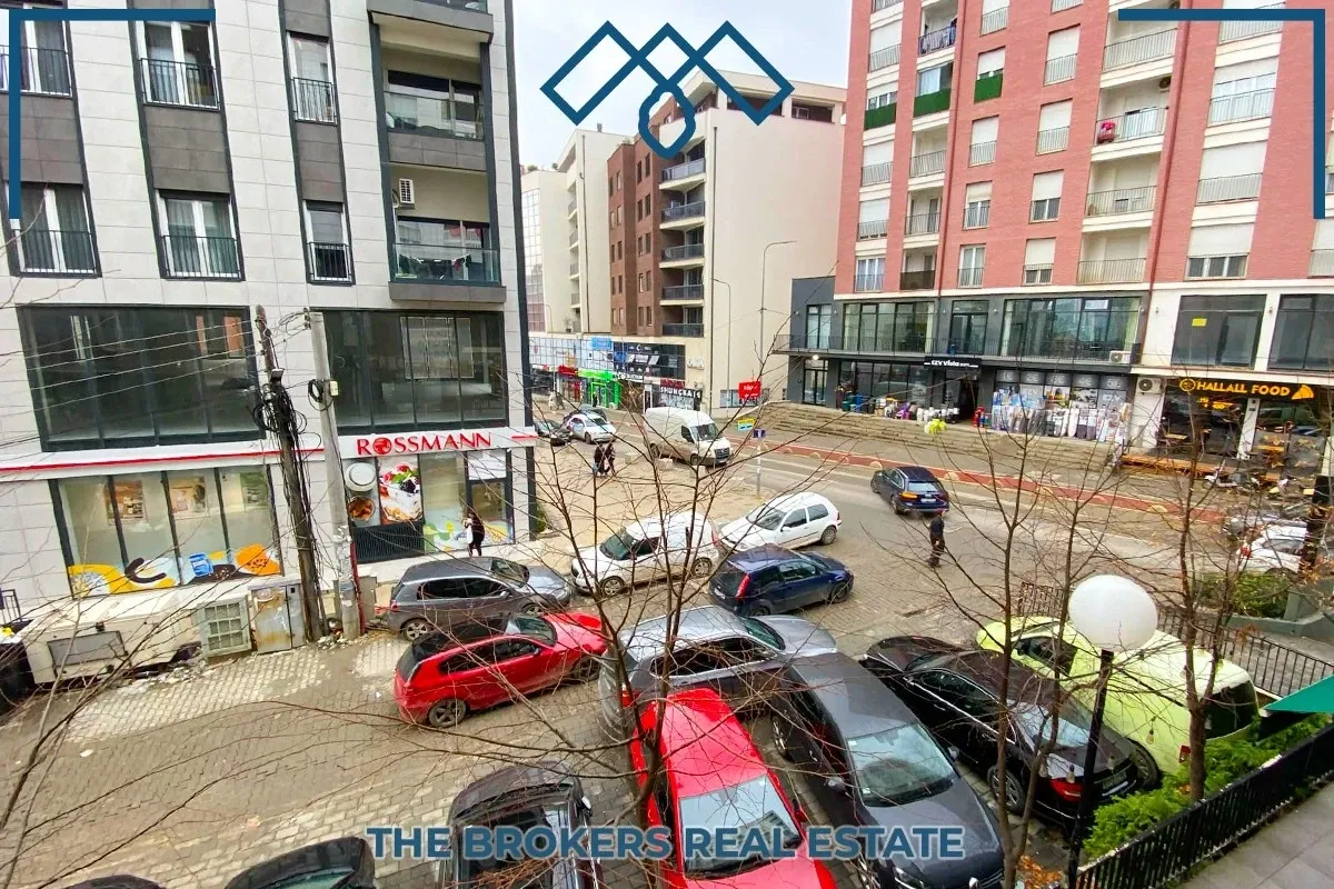 Zyre me QIRA - Lagjja e Spitalit - 55m² – foto 7