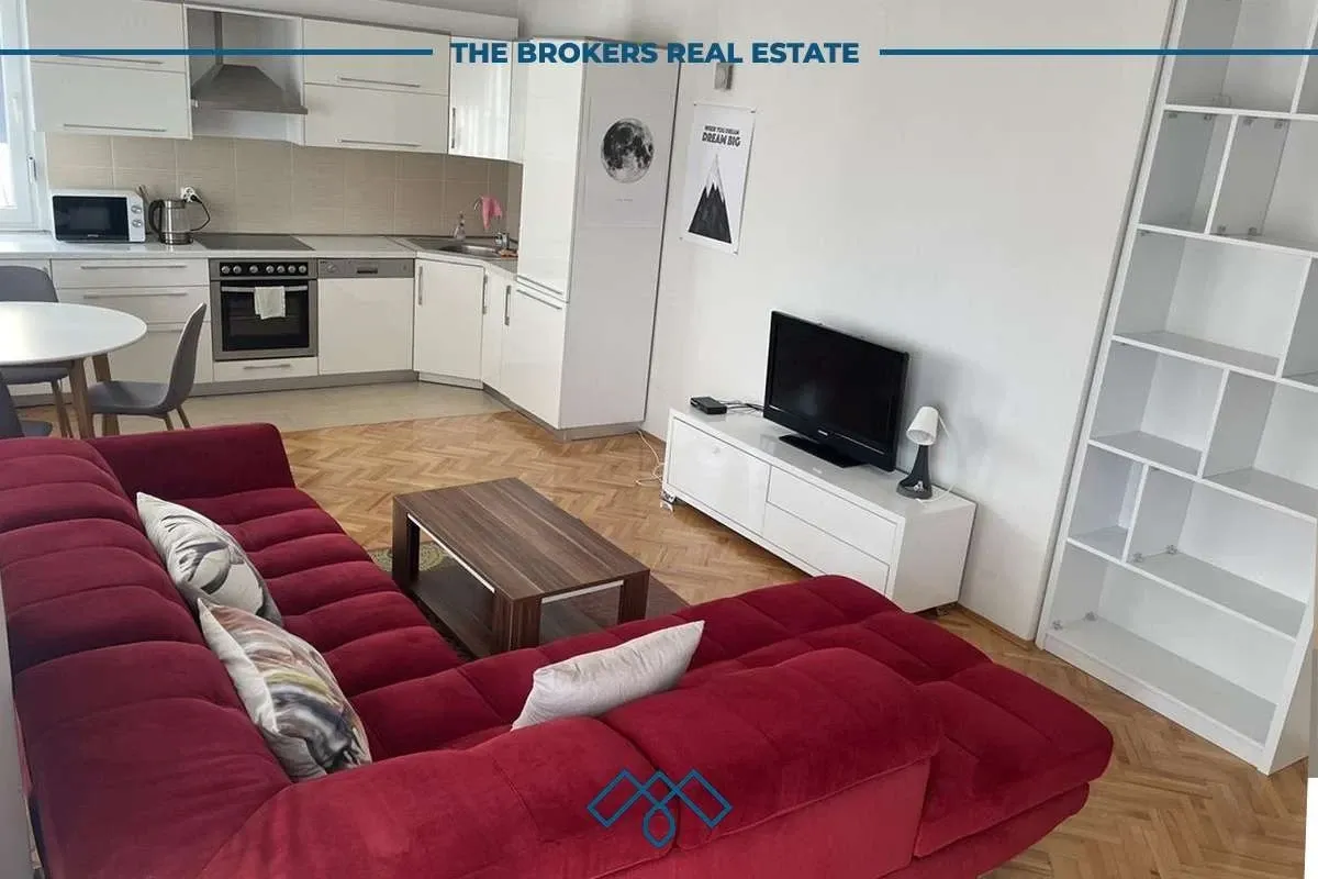 Banesë me qira 65m2 - Lagjja e Muhaxherëve. – foto 1