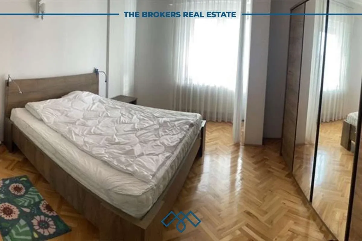 Banesë me qira 65m2 - Lagjja e Muhaxherëve. – foto 5