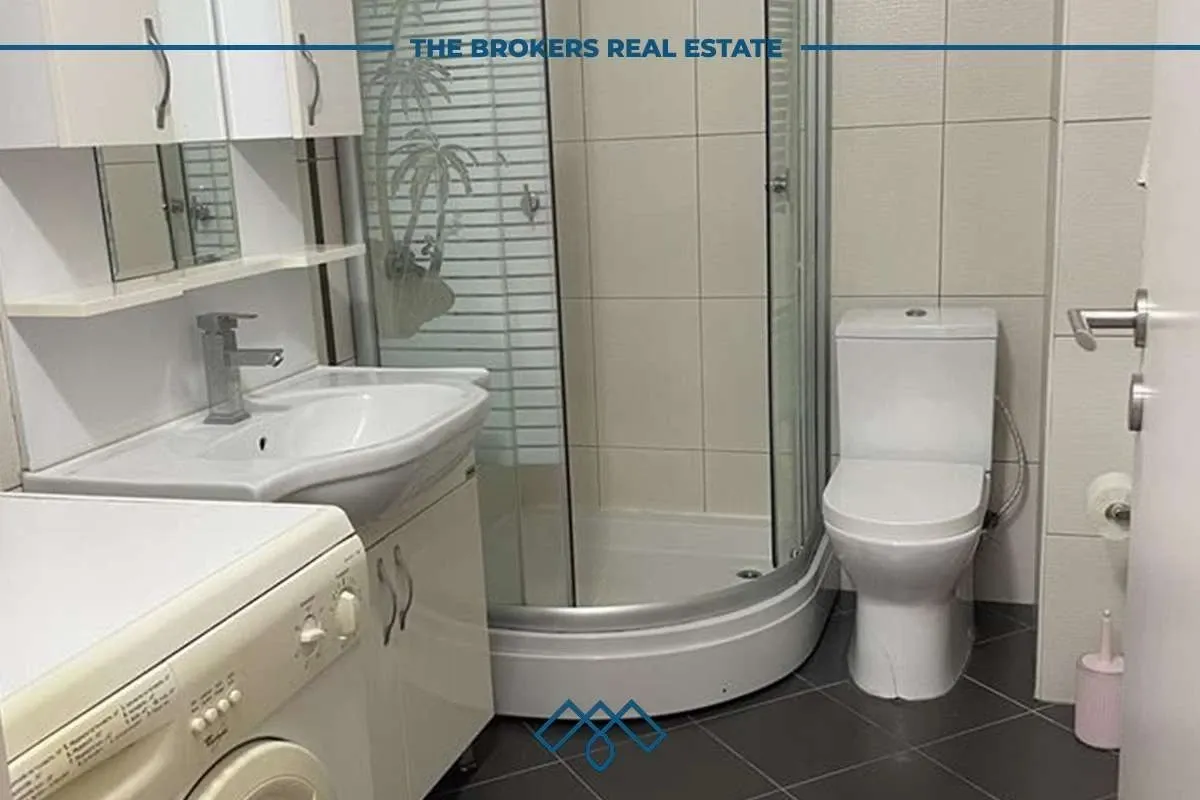 Banesë me qira 65m2 - Lagjja e Muhaxherëve. – foto 8