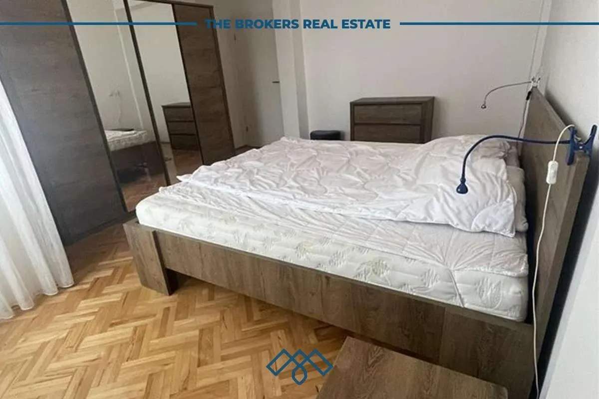 Banesë me qira 65m2 - Lagjja e Muhaxherëve. – foto 6