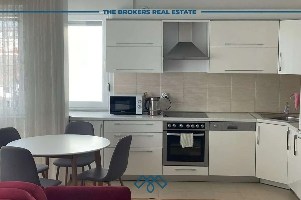 Banesë me qira 65m2 - Lagjja e Muhaxherëve. – foto 4