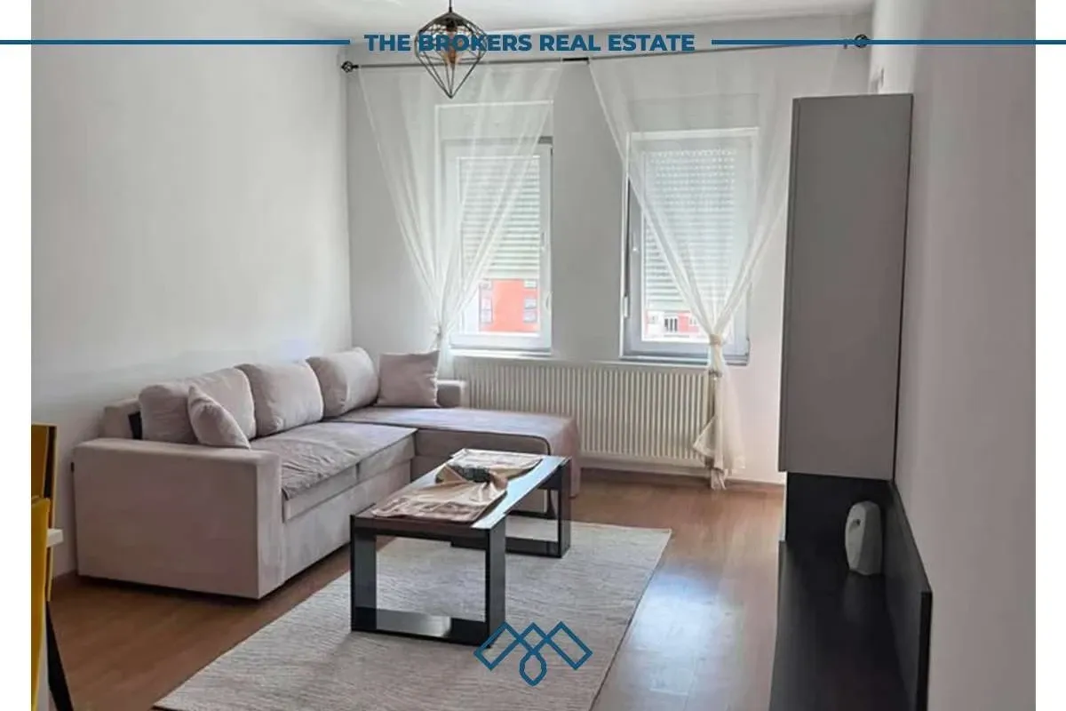 Banesë me qira 79m2 – Lagjja Rruga C. – foto 1