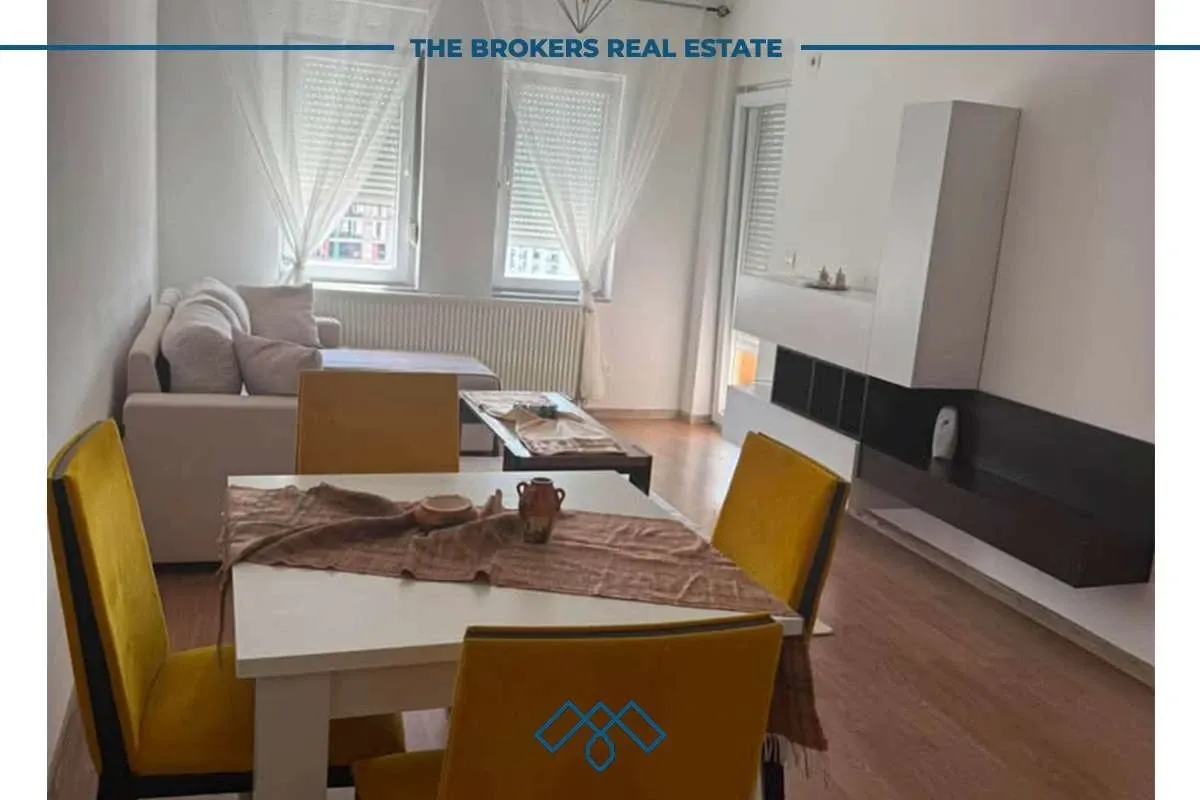 Banesë me qira 79m2 – Lagjja Rruga C. – foto 2