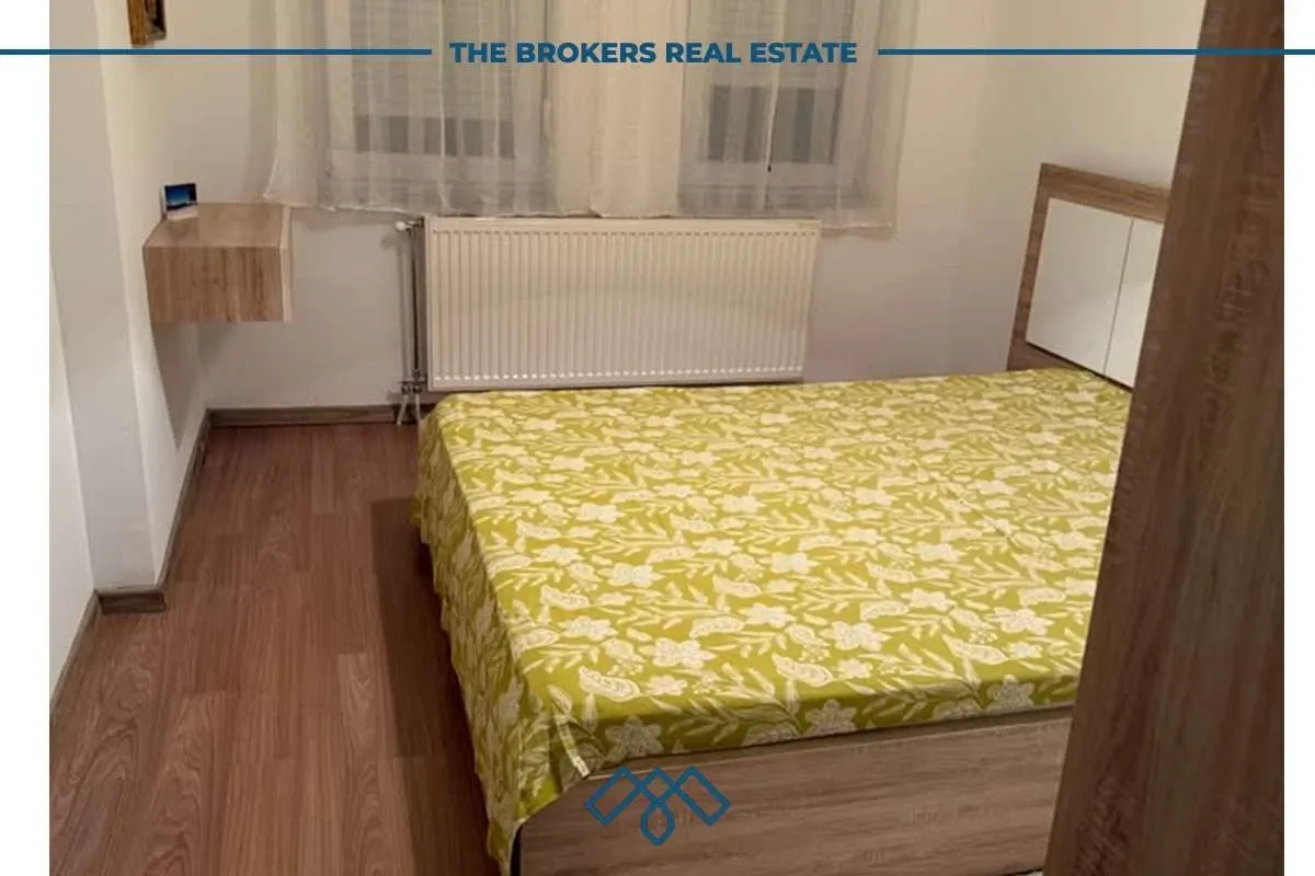 Banesë me qira 79m2 – Lagjja Rruga C. – foto 4