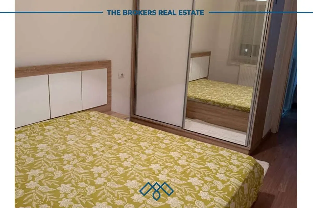 Banesë me qira 79m2 – Lagjja Rruga C. – foto 5