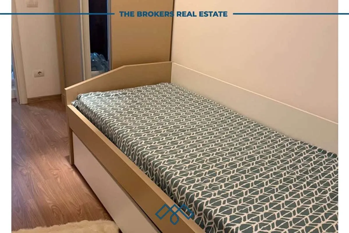 Banesë me qira 79m2 – Lagjja Rruga C. – foto 6