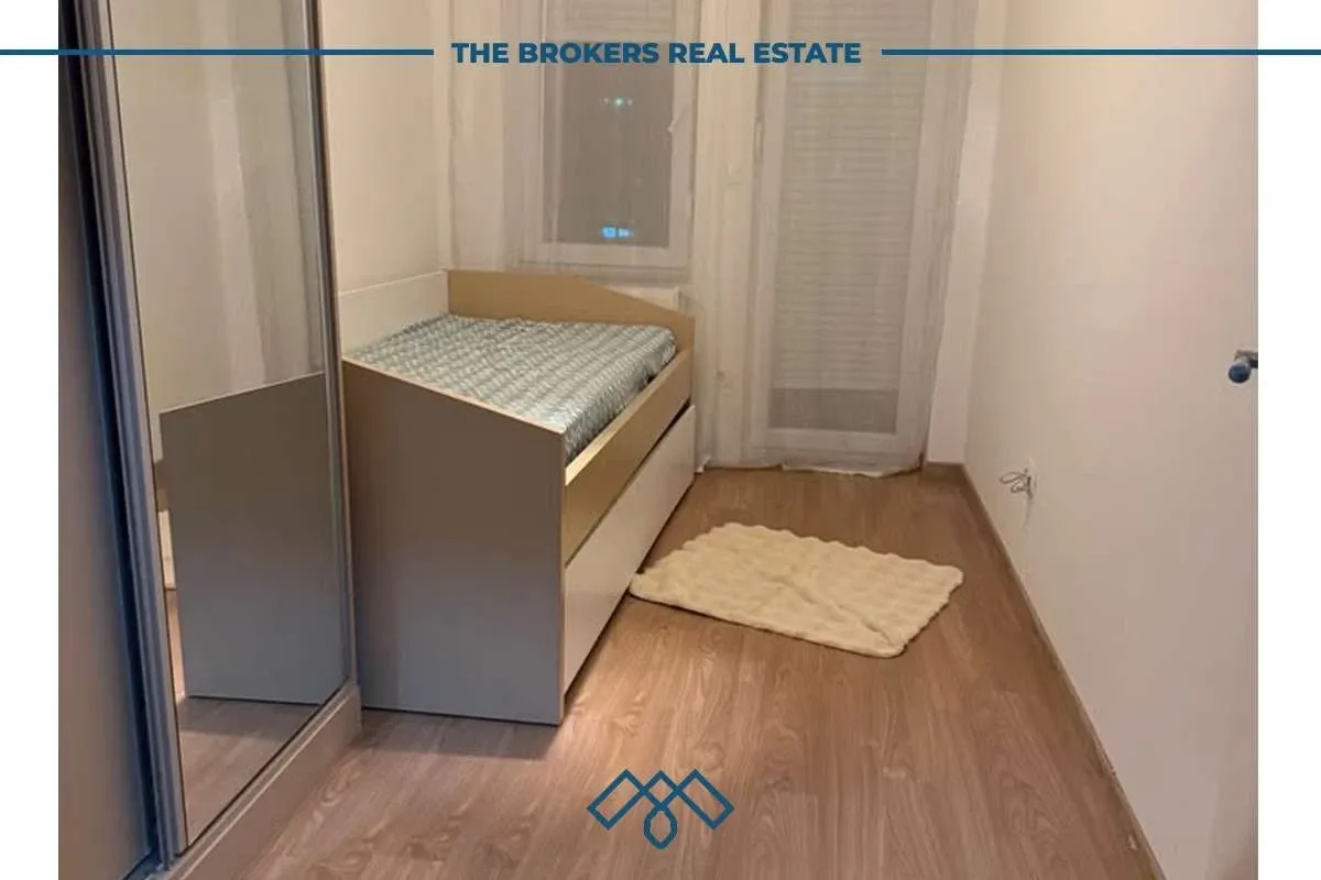 Banesë me qira 79m2 – Lagjja Rruga C. – foto 7