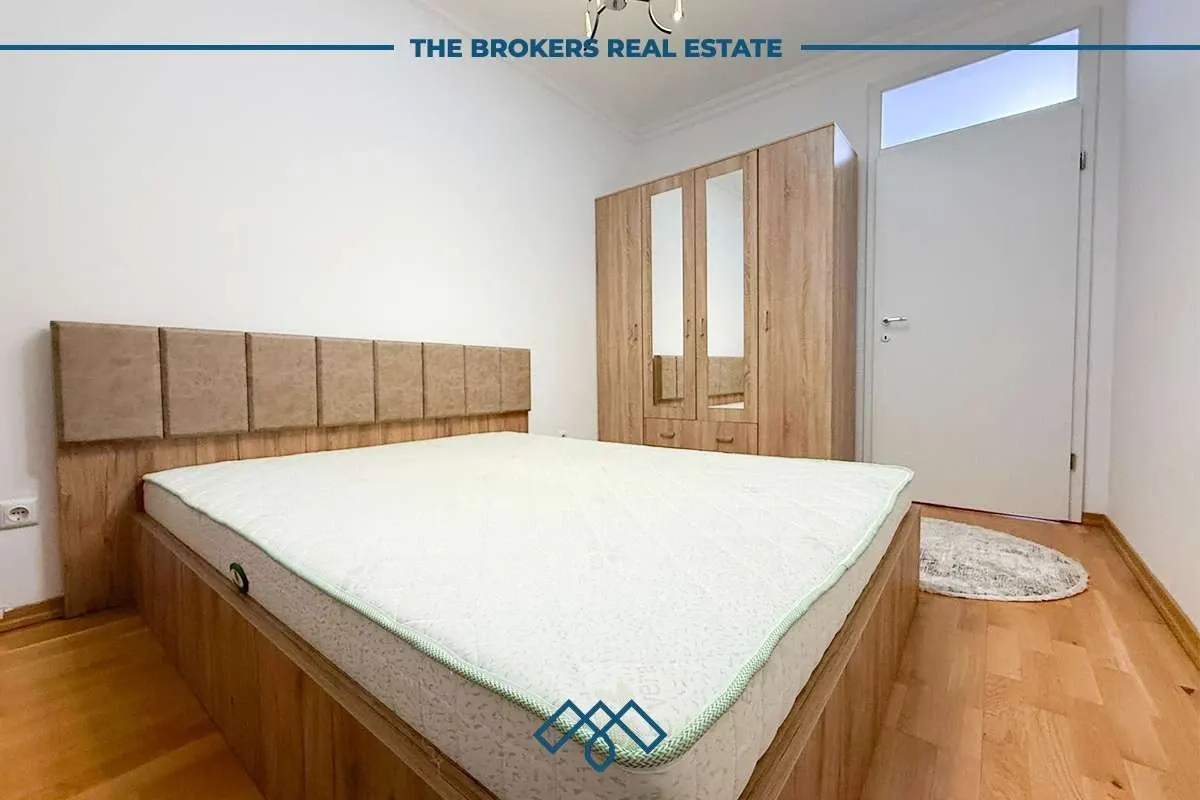 Banesë me qira 90m2 – Arbëri/Dragodan. – foto 5