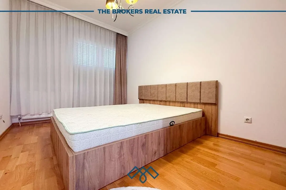Banesë me qira 90m2 – Arbëri/Dragodan. – foto 6