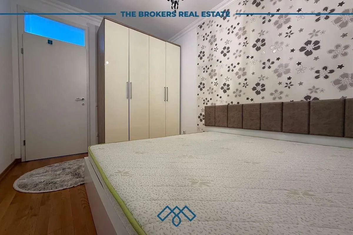 Banesë me qira 90m2 – Arbëri/Dragodan. – foto 8