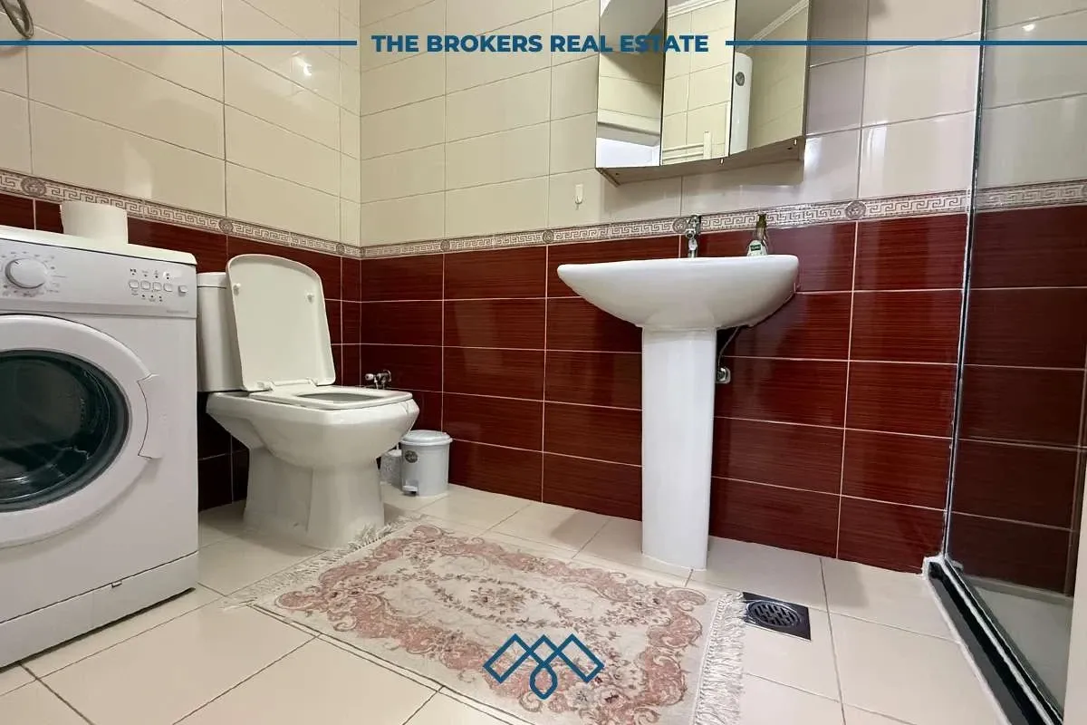 Banesë me qira 90m2 – Arbëri/Dragodan. – foto 9