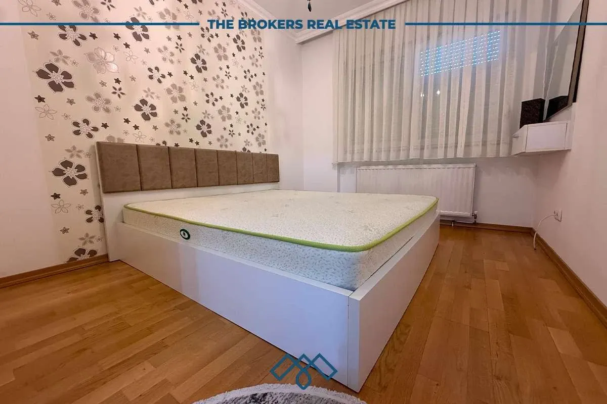 Banesë me qira 90m2 – Arbëri/Dragodan. – foto 7