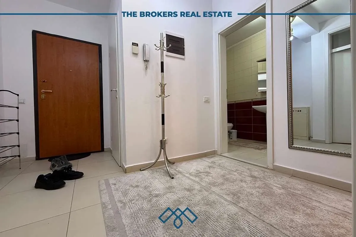 Banesë me qira 90m2 – Arbëri/Dragodan. – foto 10