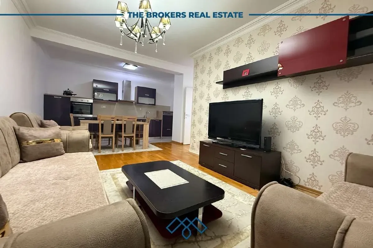 Banesë me qira 90m2 – Arbëri/Dragodan. – foto 2