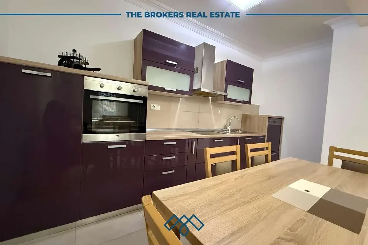 Banesë me qira 90m2 – Arbëri/Dragodan. – foto 3