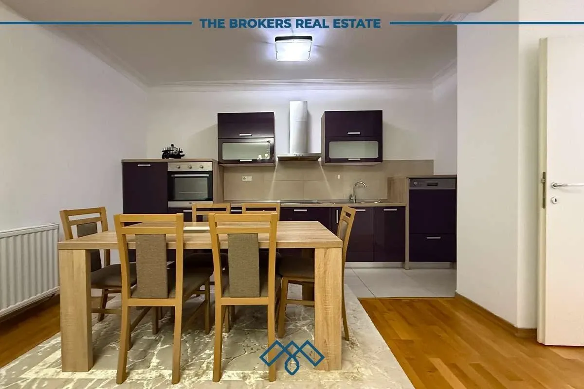 Banesë me qira 90m2 – Arbëri/Dragodan. – foto 4