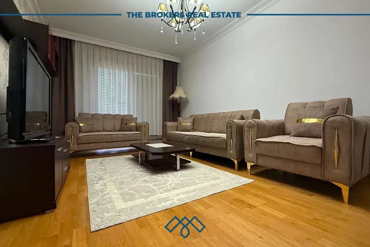 Banesë me qira 90m2 – Arbëri/Dragodan. – foto 1