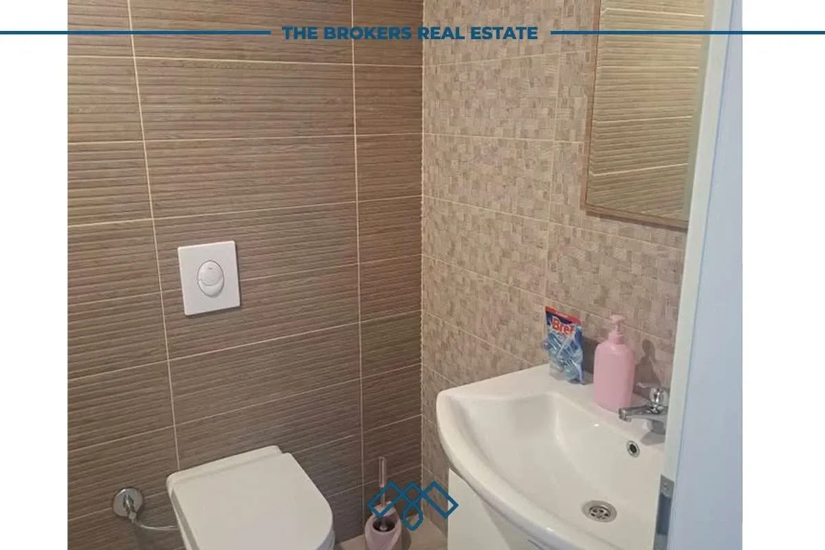Banesë me qira 82m2 – Veternik. – foto 6