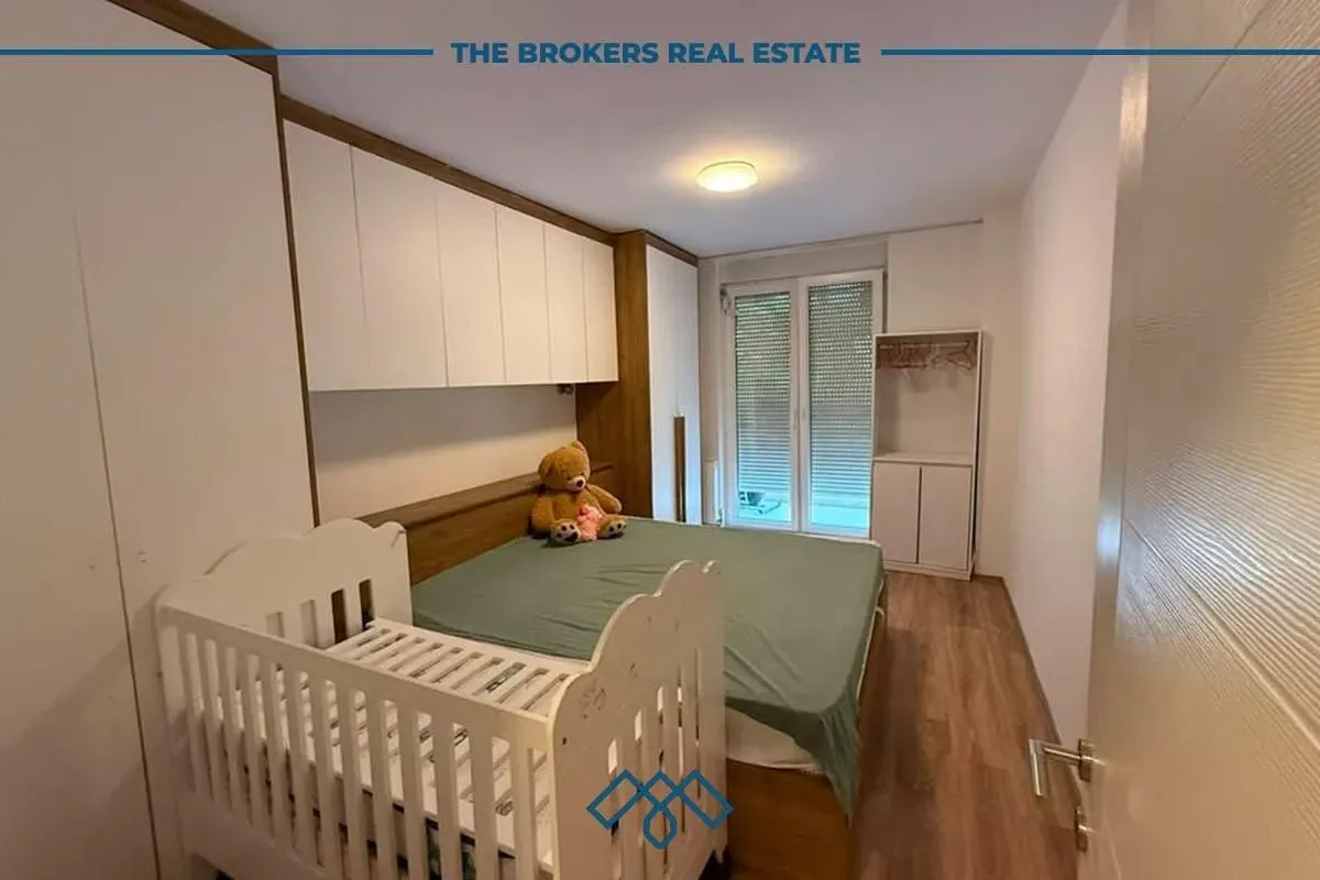 Banesë në shitje 75m2 - Lagjja Muharrem Fejza. – foto 4