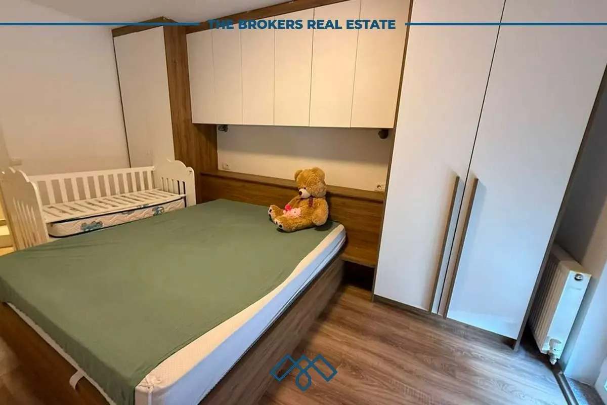 Banesë në shitje 75m2 - Lagjja Muharrem Fejza. – foto 5