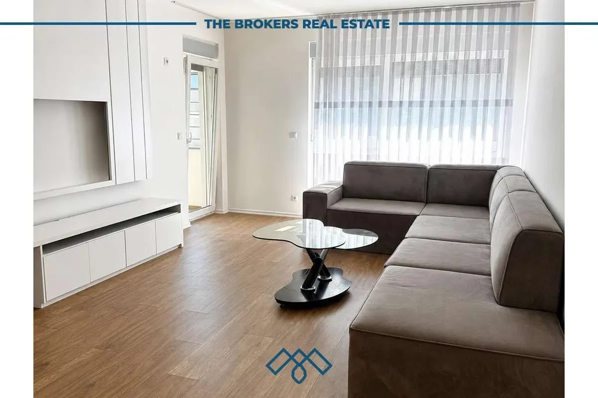 Banesë në shitje 92m2 - Mati 1. – foto 1