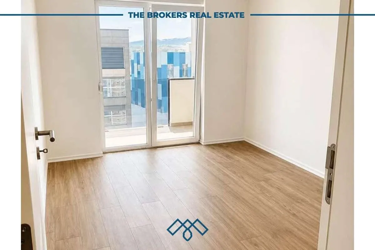 Banesë në shitje 92m2 - Mati 1. – foto 2