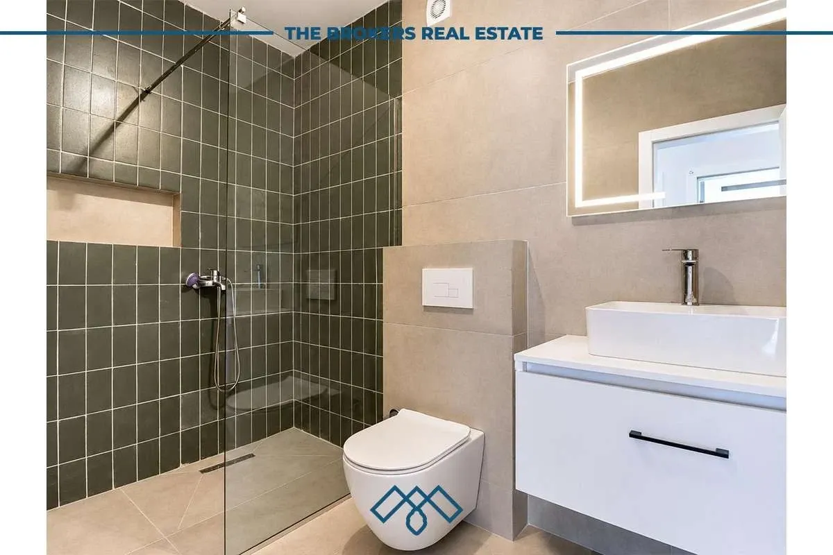 Banesë në shitje 92m2 - Mati 1. – foto 4