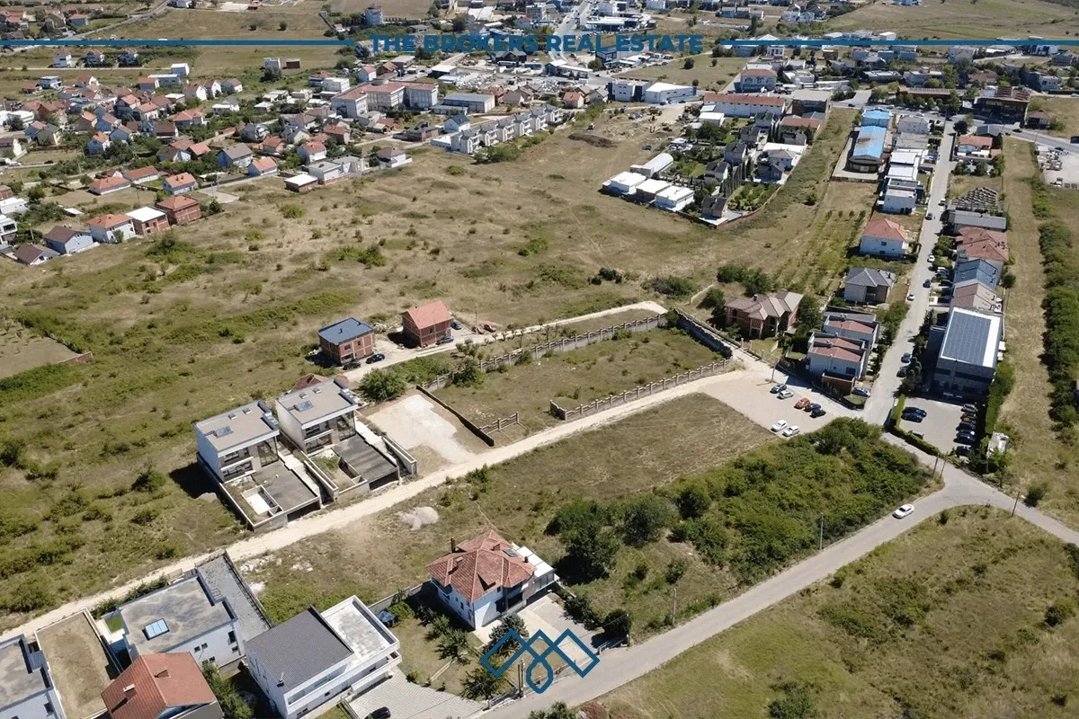 Parcelë në shitje 10 Ari – Hajvali. – foto 2