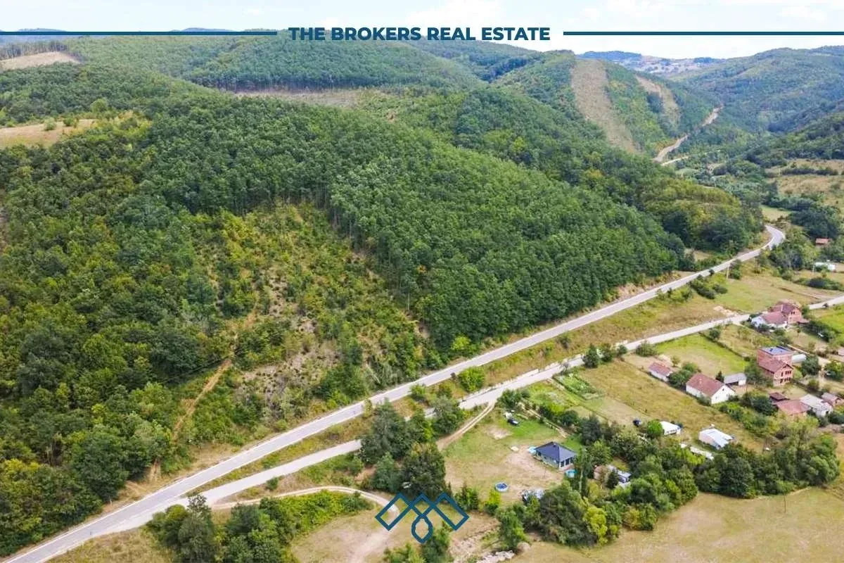 Truall në shitje 40 Ari - Keqekollë. – foto 4