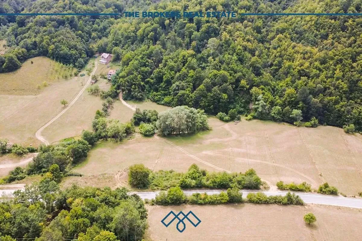 Truall në shitje 34,80 Ari – Keqekollë. – foto 2