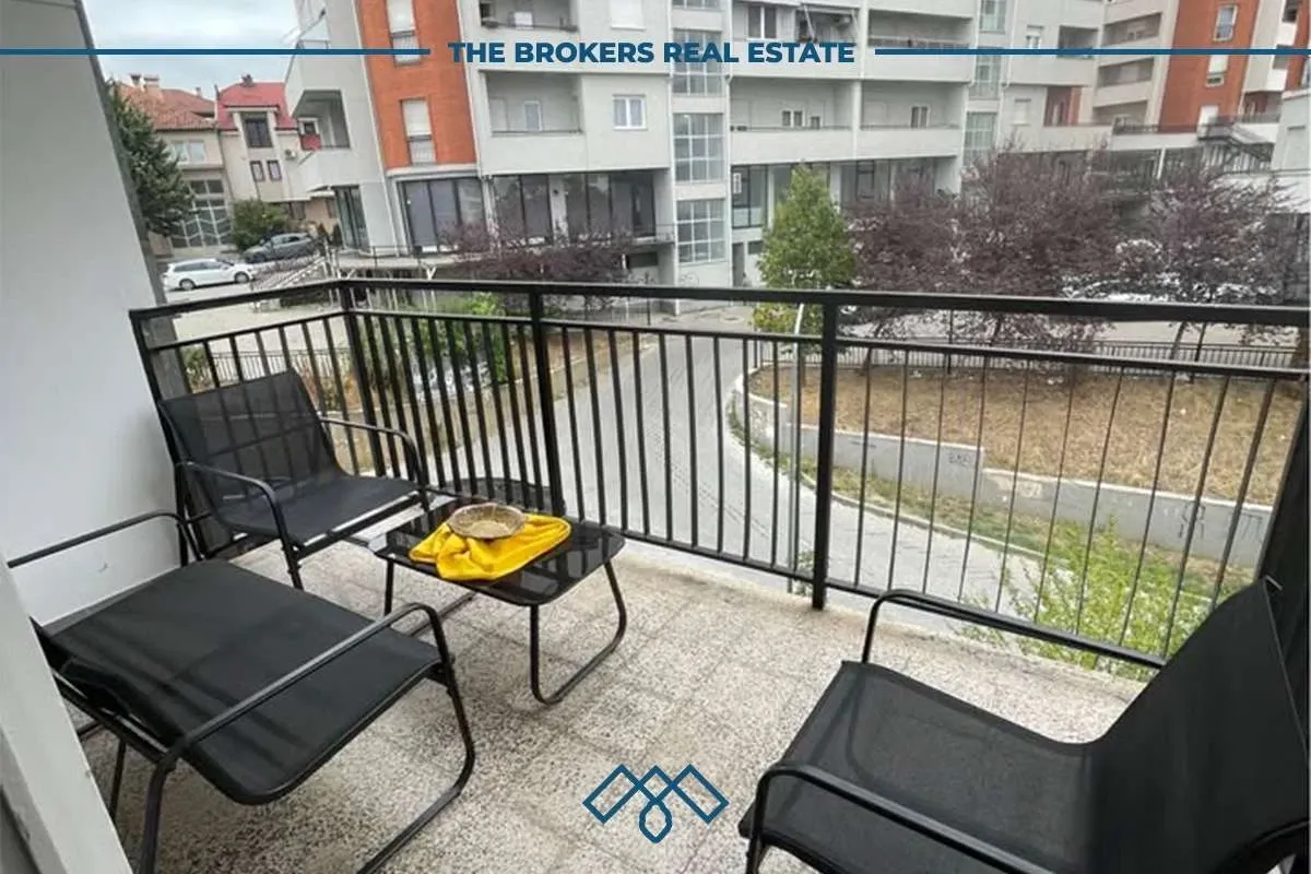 Banesë në shitje 63m2, me fletë poseduese - Bregu i Diellit. – foto 7