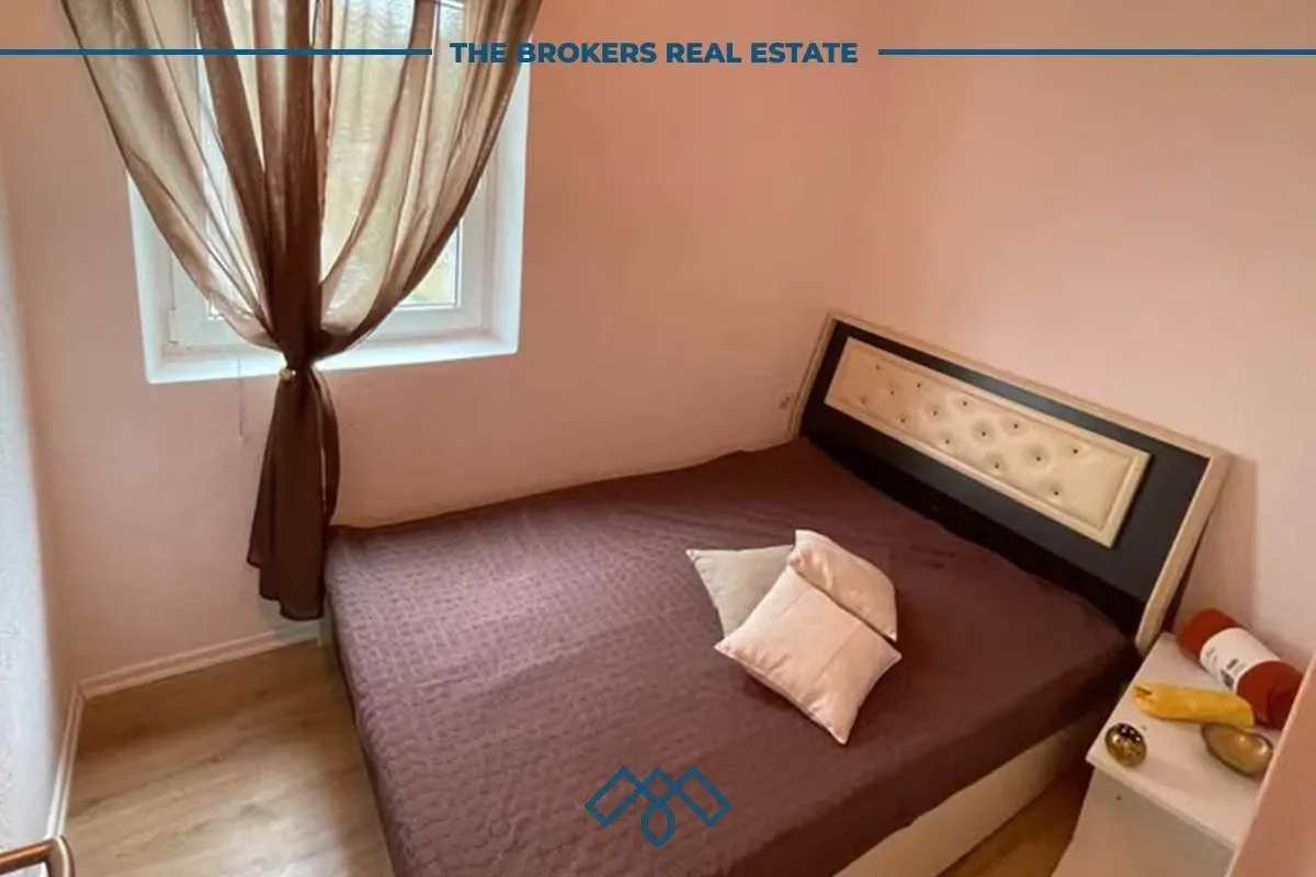 Banesë në shitje 63m2, me fletë poseduese - Bregu i Diellit. – foto 6