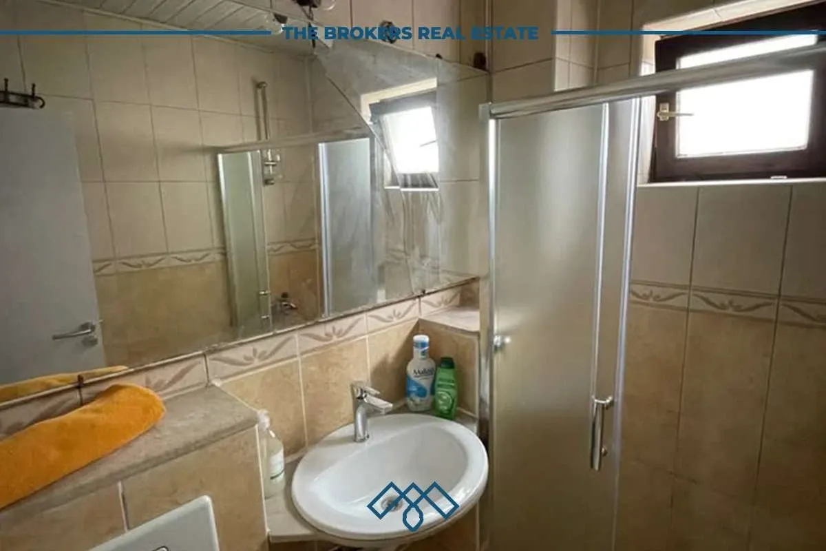 Banesë në shitje 63m2, me fletë poseduese - Bregu i Diellit. – foto 8