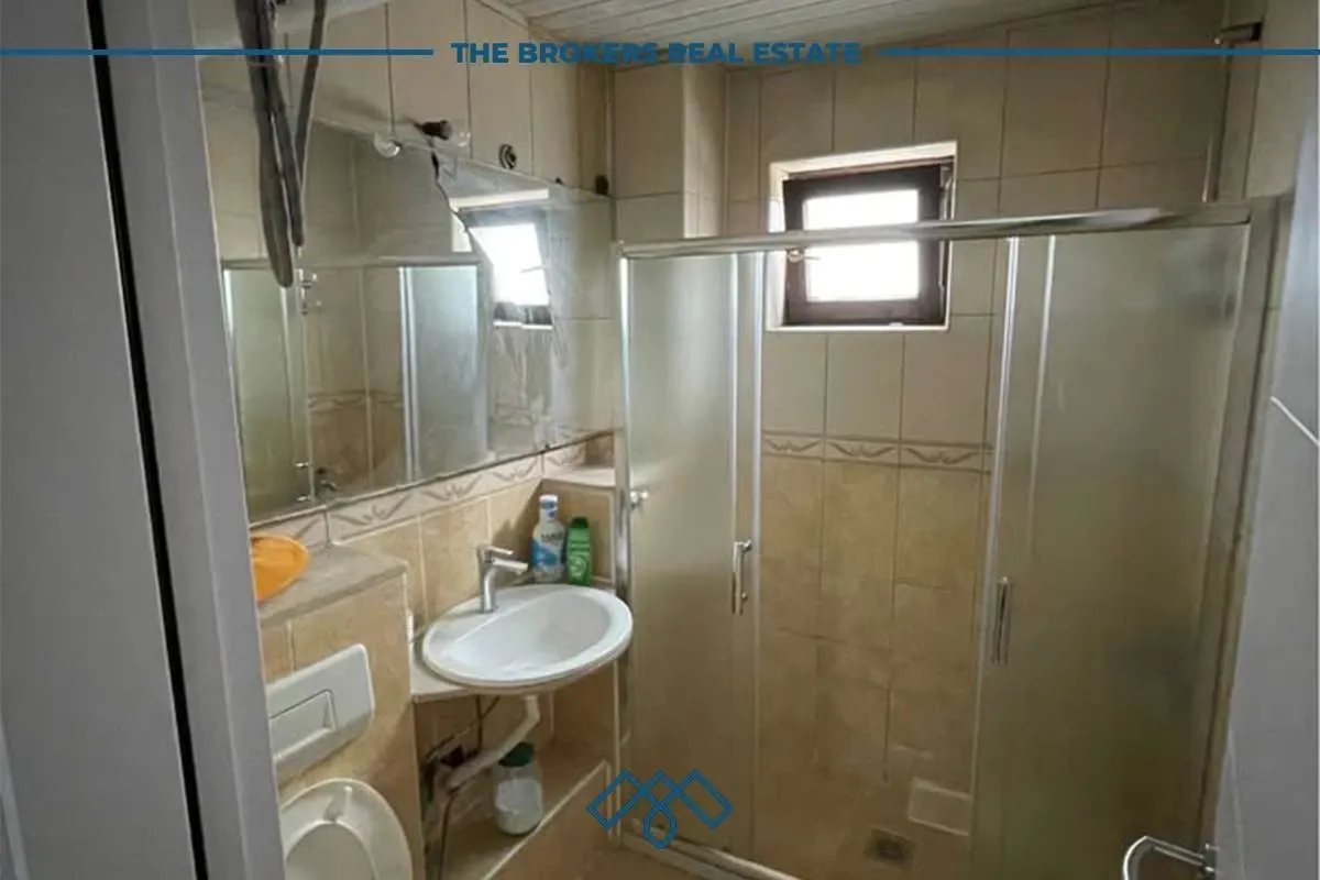Banesë në shitje 63m2, me fletë poseduese - Bregu i Diellit. – foto 9