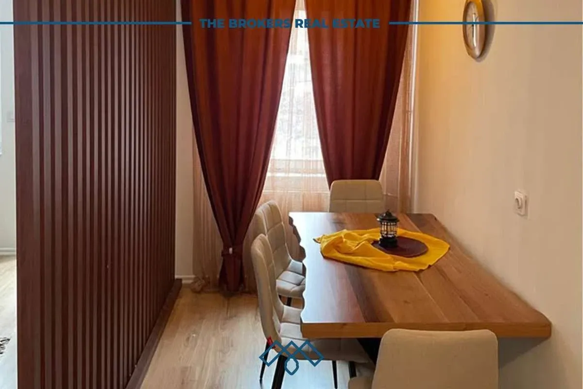 Banesë në shitje 63m2, me fletë poseduese - Bregu i Diellit. – foto 3