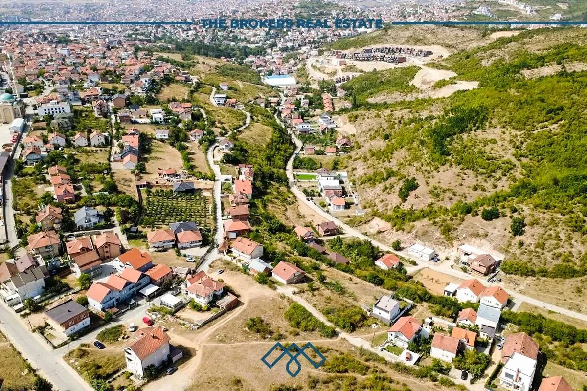 Truall në shitje 3 Ari - Matiqan. – foto 3