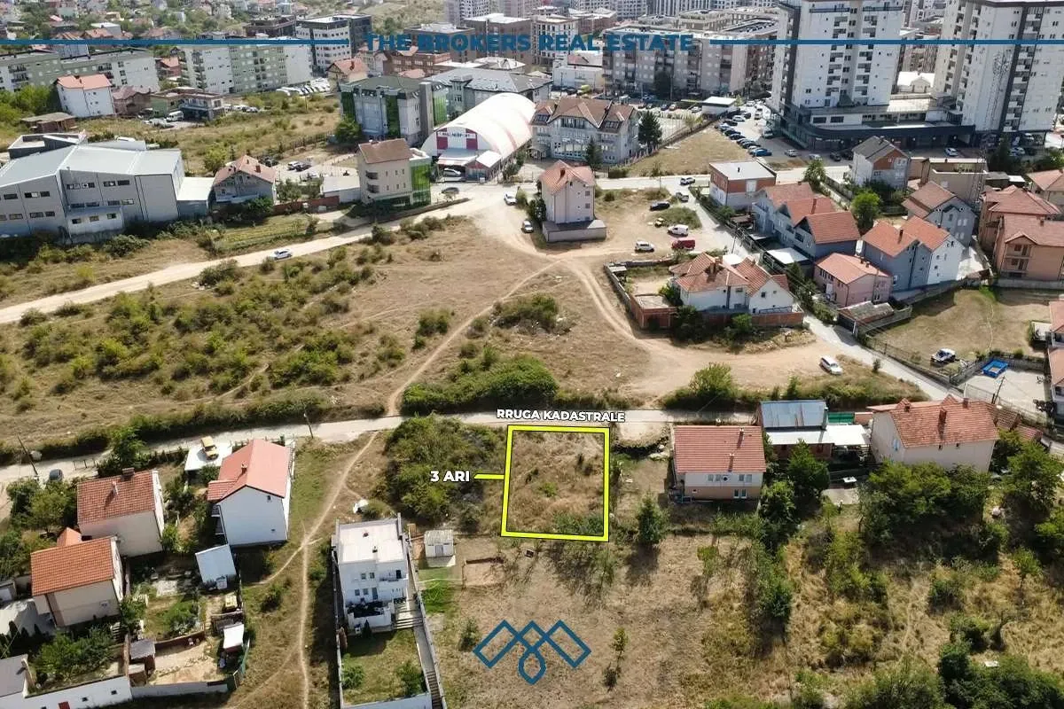 Truall në shitje 3 Ari - Matiqan. – foto 2