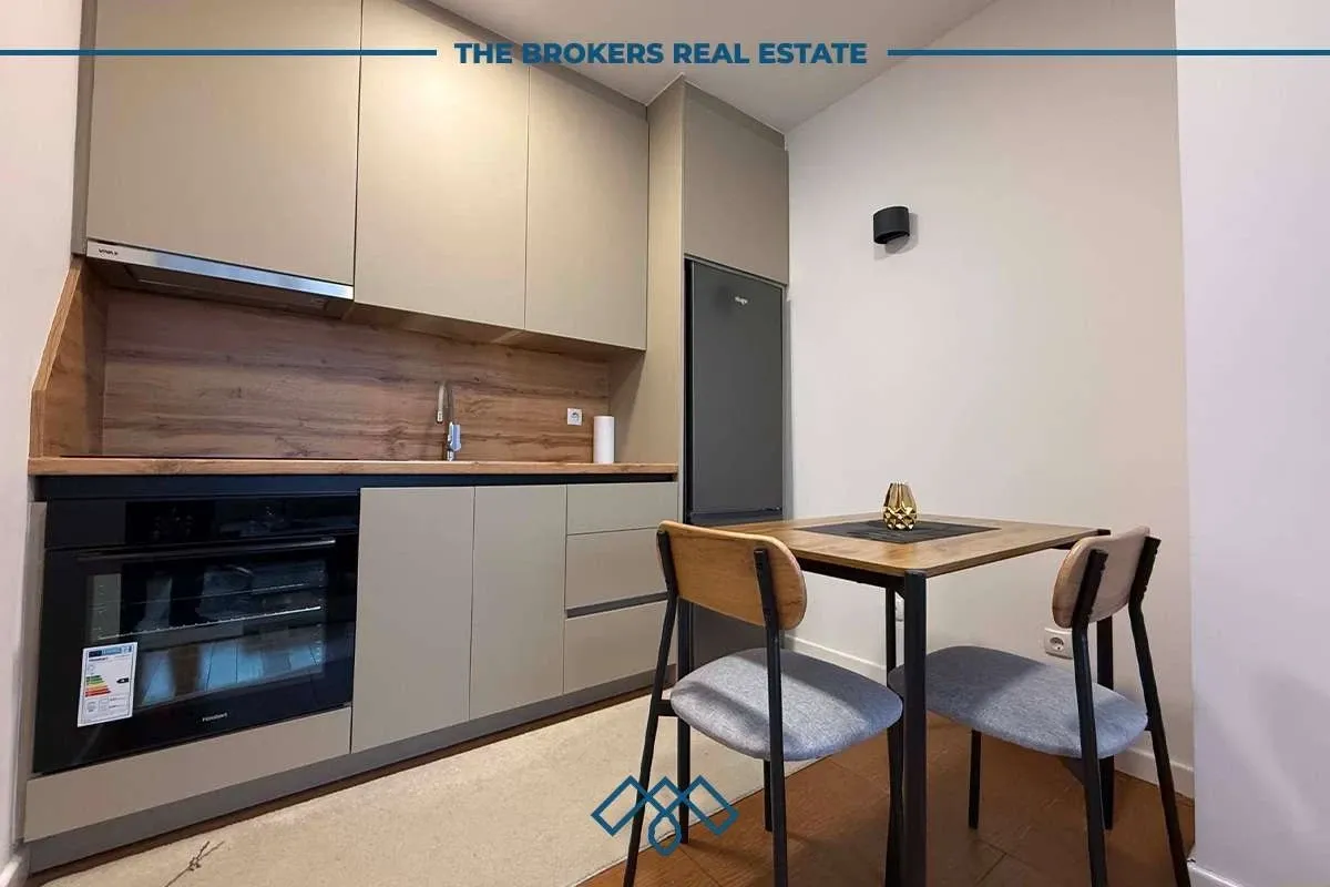 Banesë me qira 50m2 - Emshir/Kalabri. – foto 2