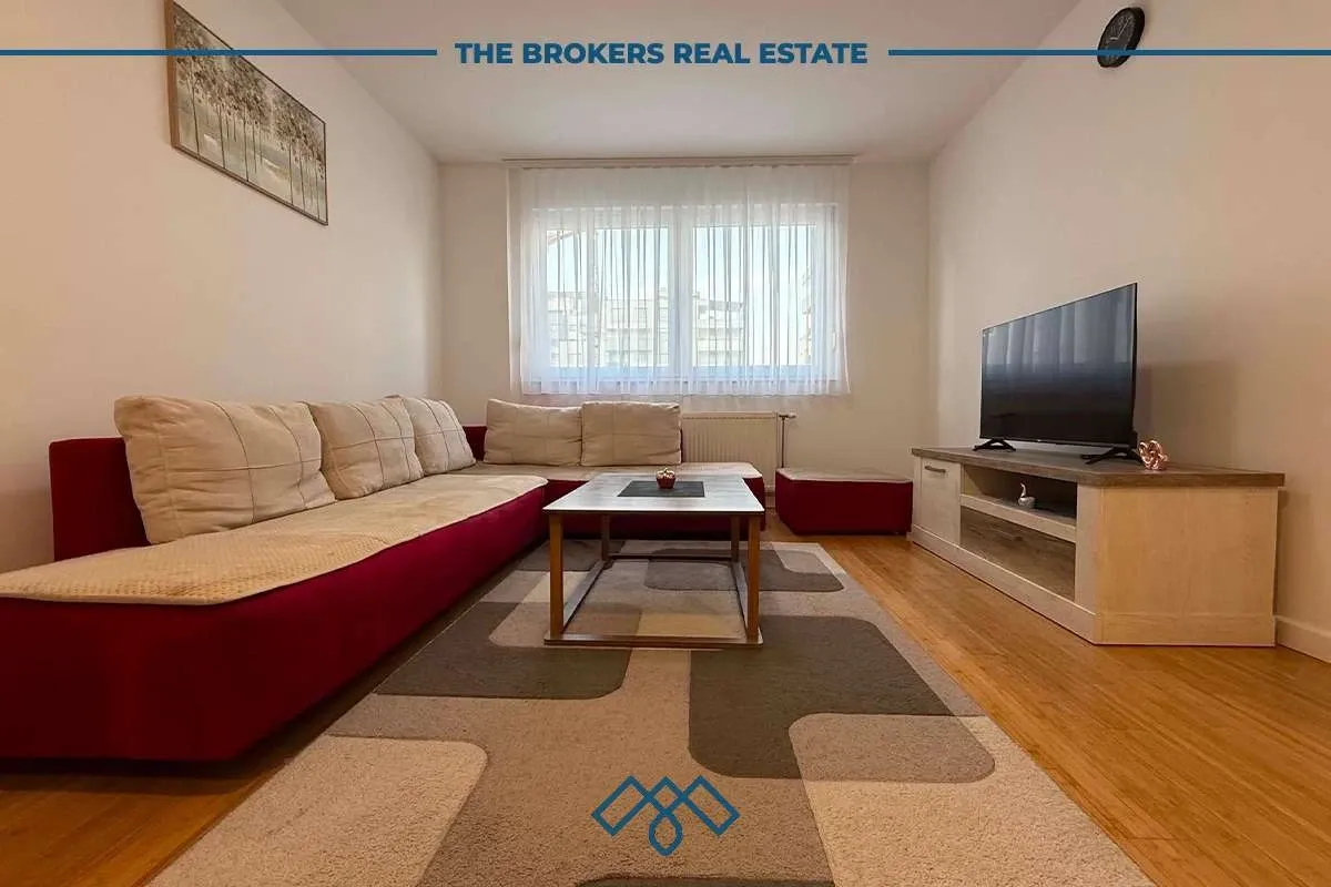 Banesë me qira 50m2 - Emshir/Kalabri. – foto 1
