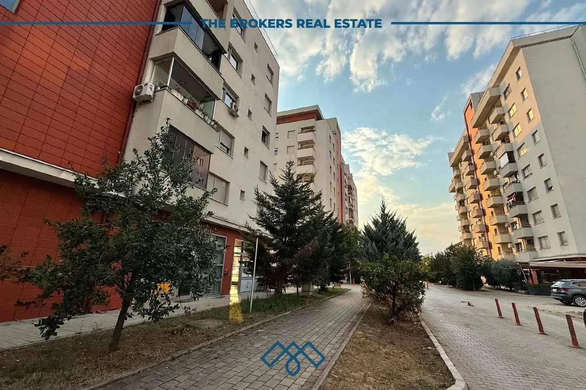 Banesë me qira 50m2 - Emshir/Kalabri. – foto 7