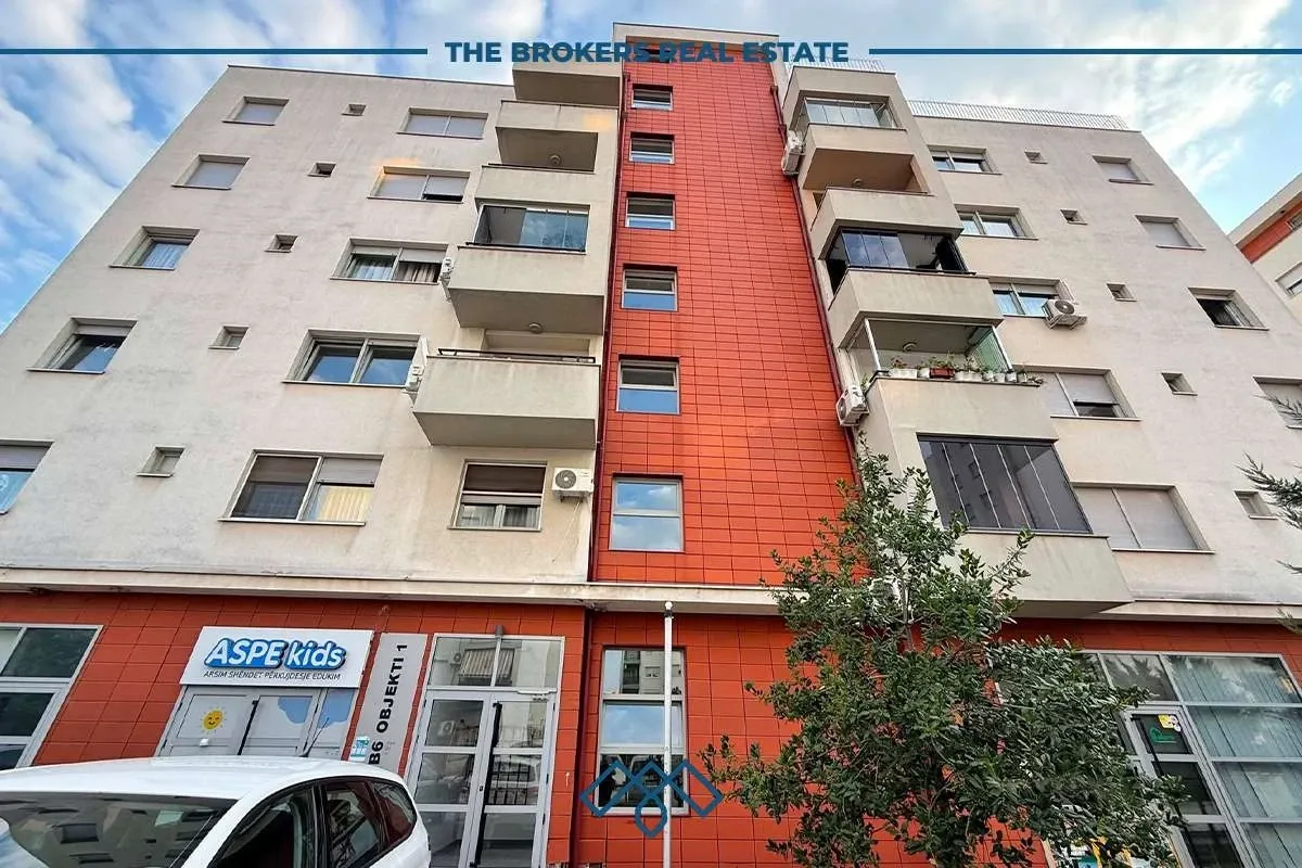 Banesë me qira 50m2 - Emshir/Kalabri. – foto 8