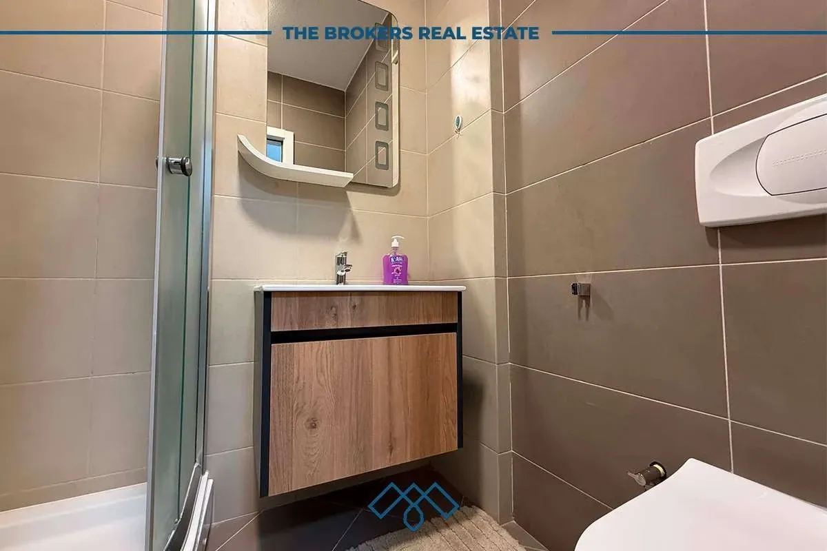 Banesë me qira 50m2 - Emshir/Kalabri. – foto 5